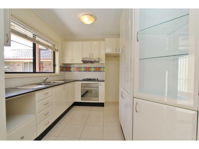 35 PATON STREET, Merrylands NSW 2160