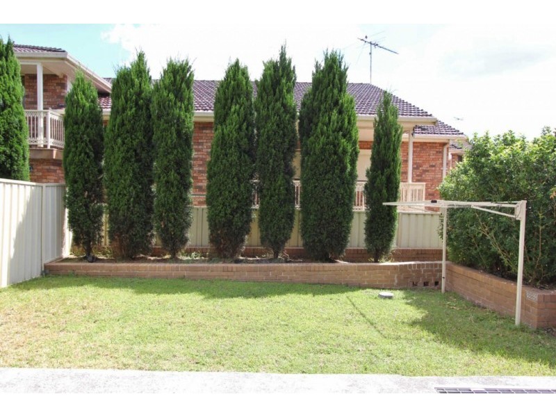 35 PATON STREET, Merrylands NSW 2160