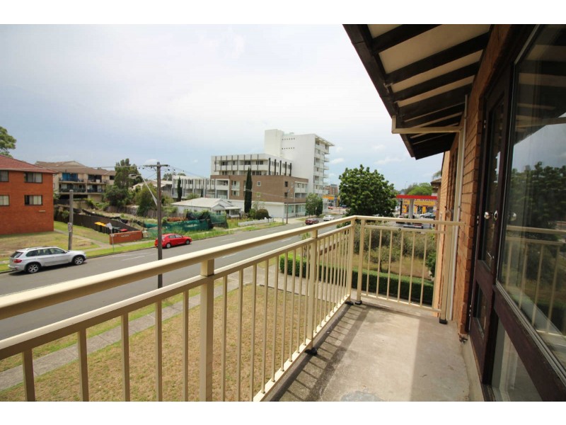 06/26 NEIL STREET, Merrylands NSW 2160