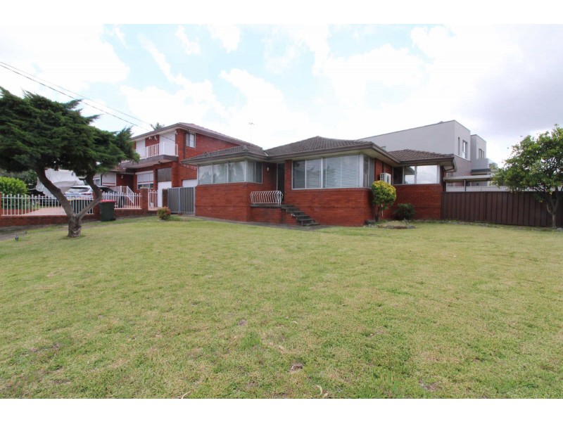 6 HEDLEY STREET, Greystanes NSW 2145