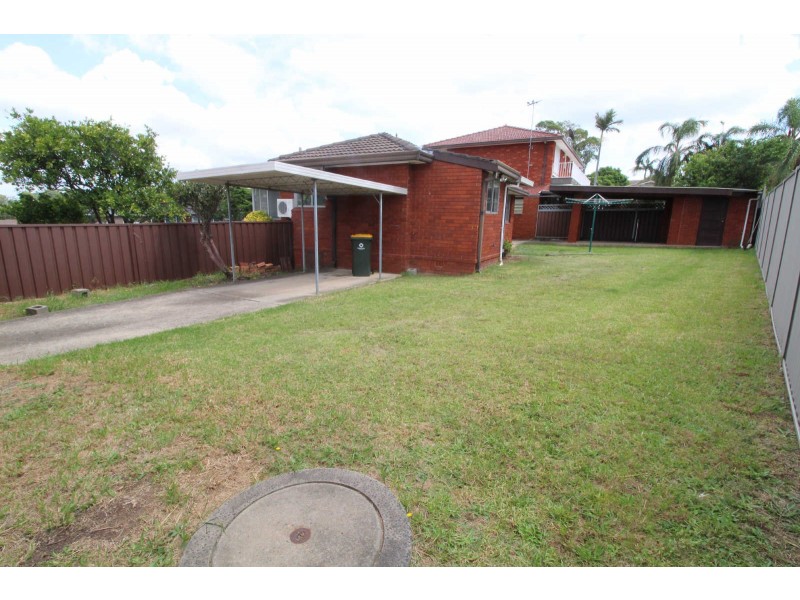 6 HEDLEY STREET, Greystanes NSW 2145