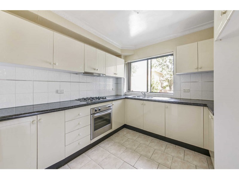 03/43 Memorial Avenue, Merrylands NSW 2160