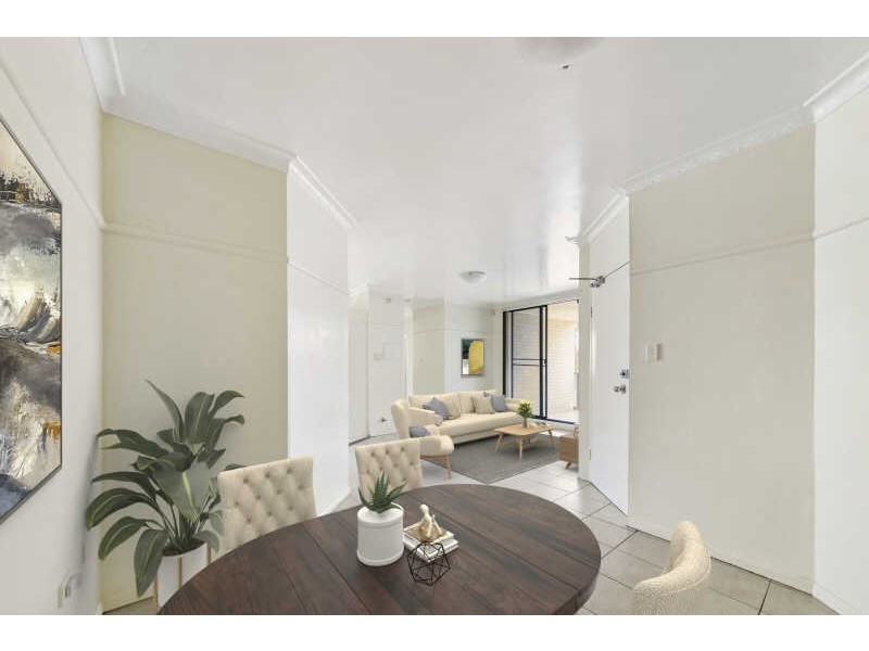 03/43 Memorial Avenue, Merrylands NSW 2160