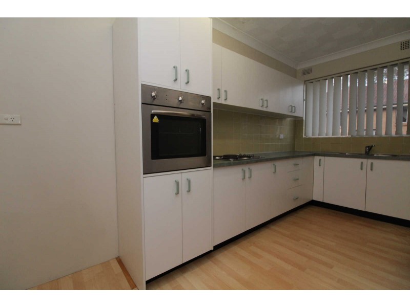 03/39 MANCHESTER STREET, Merrylands NSW 2160