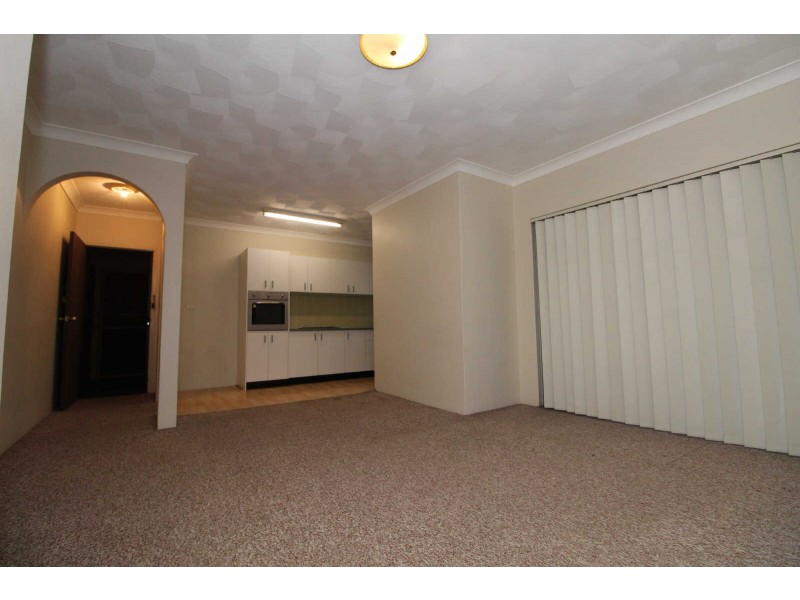 03/39 MANCHESTER STREET, Merrylands NSW 2160