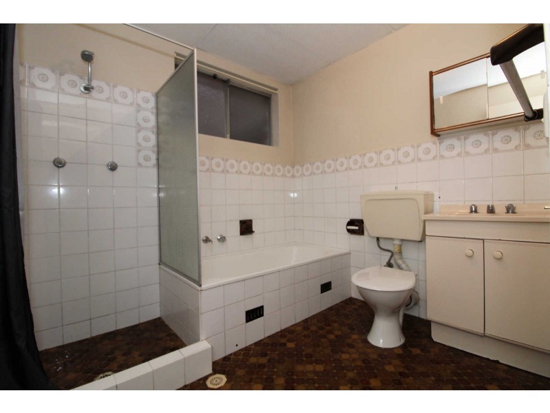 03/39 MANCHESTER STREET, Merrylands NSW 2160