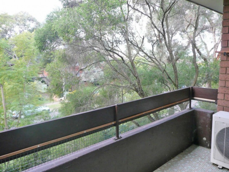 6/20 CROWN STREET, Granville NSW 2142