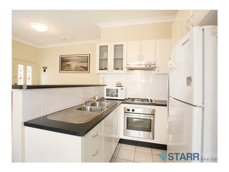 04/530 GUILDFORD RD, Guildford NSW 2161