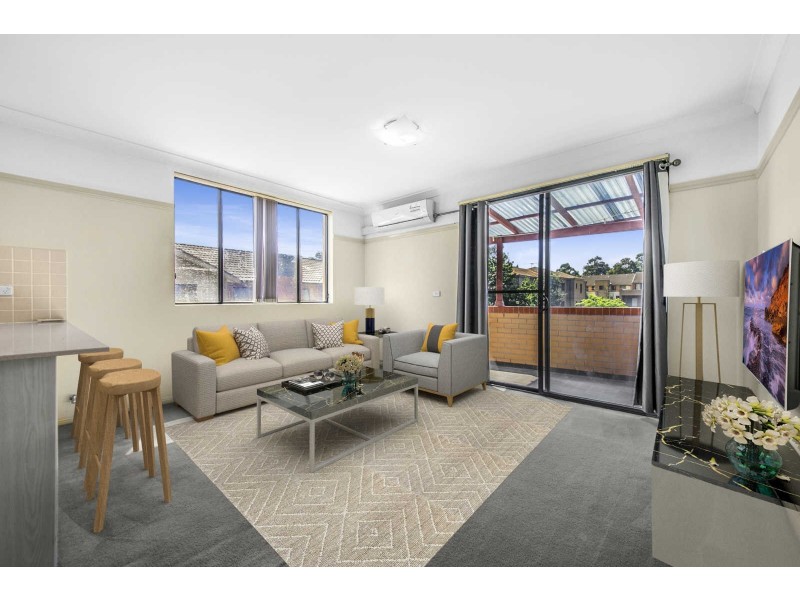 12/20 Reid Avenue, Westmead NSW 2145