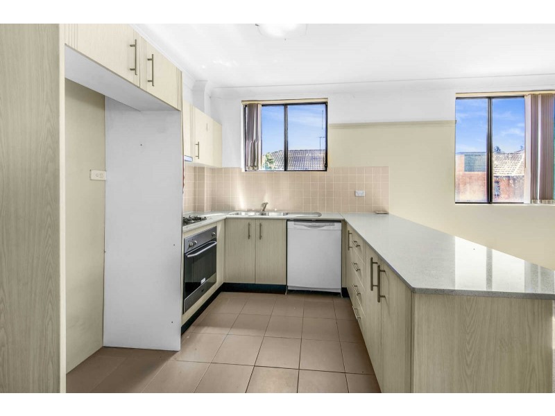 12/20 Reid Avenue, Westmead NSW 2145
