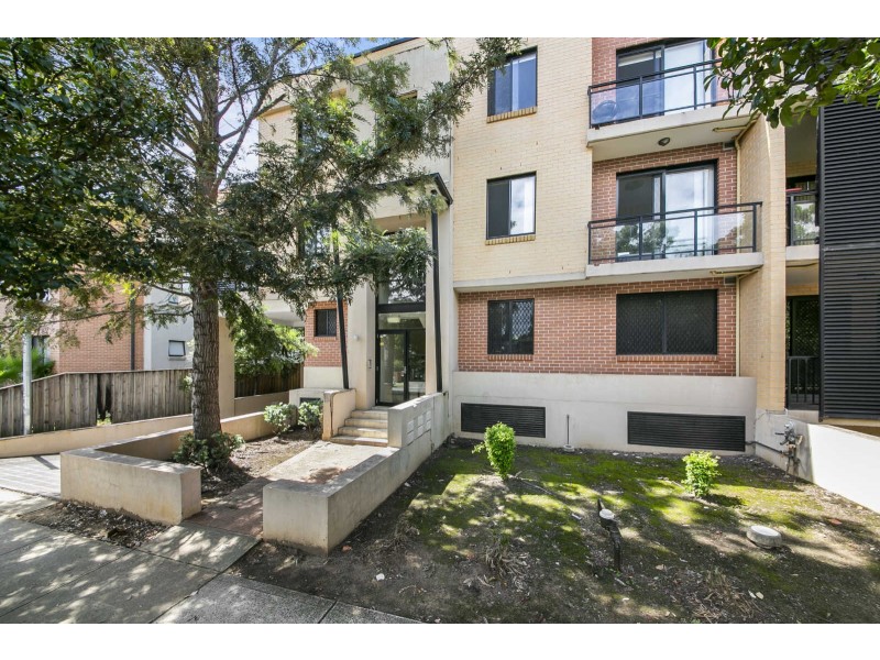 12/20 Reid Avenue, Westmead NSW 2145