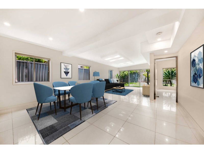 58 Desmond Street, Merrylands NSW 2160