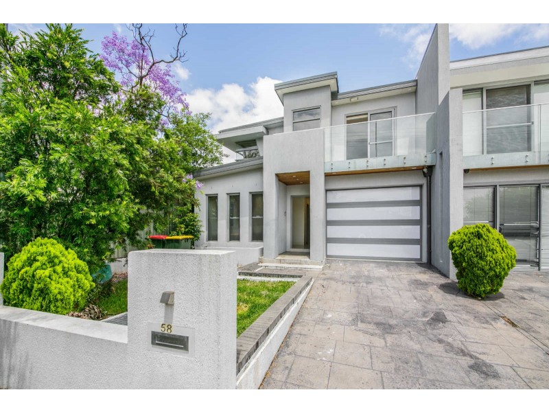 58 Desmond Street, Merrylands NSW 2160
