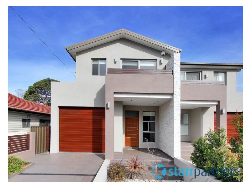 20 Webb Street, Merrylands NSW 2160