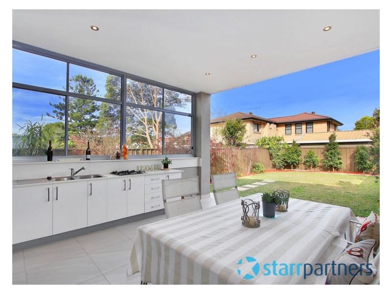 20 Webb Street, Merrylands NSW 2160