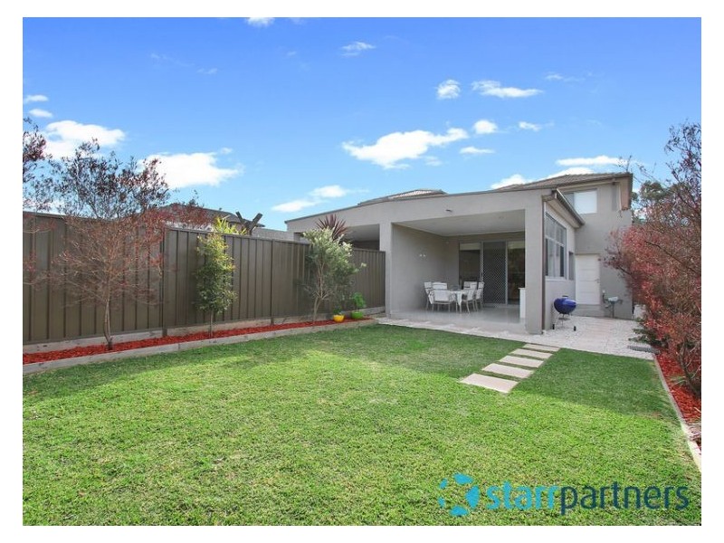 20 Webb Street, Merrylands NSW 2160