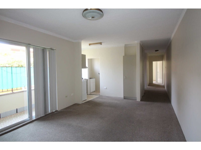 02/4 TODD STREET, Merrylands NSW 2160