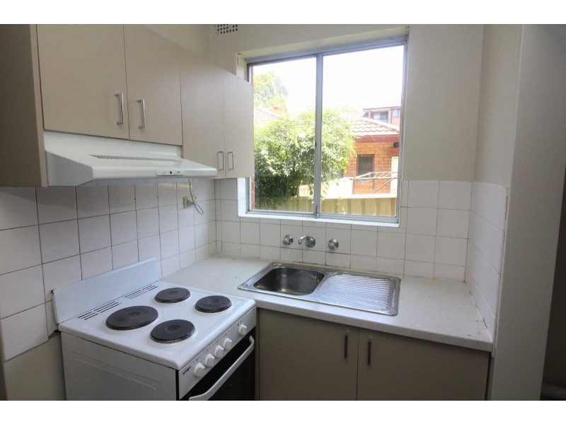 02/4 TODD STREET, Merrylands NSW 2160