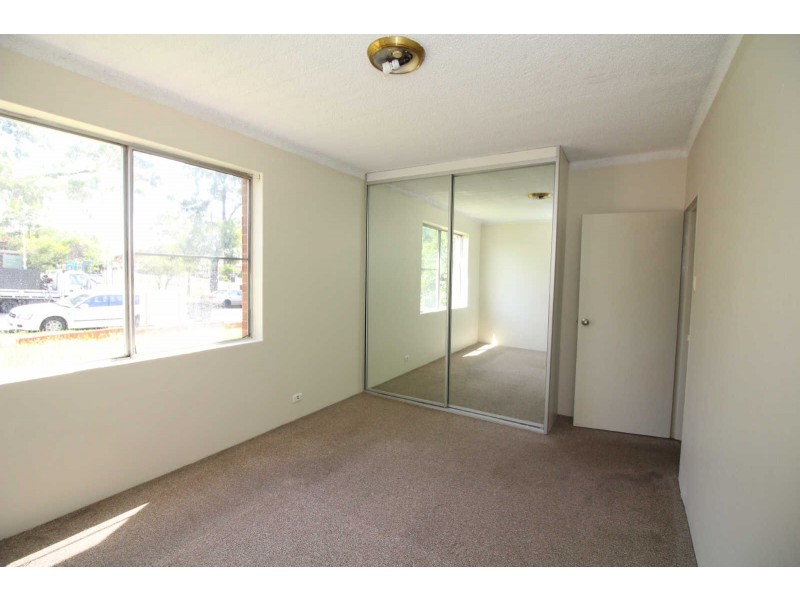 02/4 TODD STREET, Merrylands NSW 2160