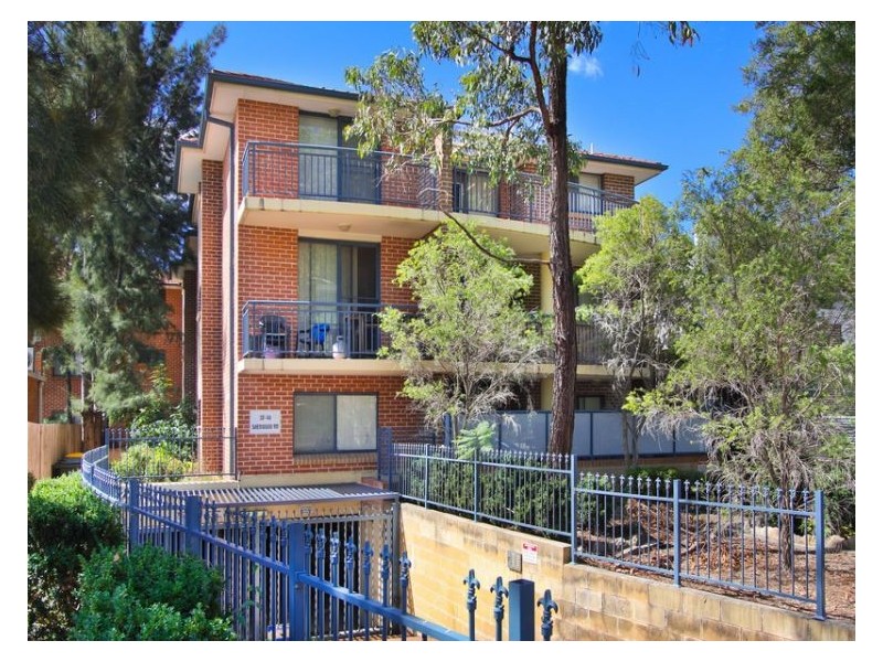 21/38 Sherwood Road, Merrylands NSW 2160