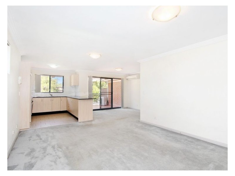 21/38 Sherwood Road, Merrylands NSW 2160