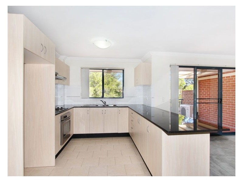 21/38 Sherwood Road, Merrylands NSW 2160