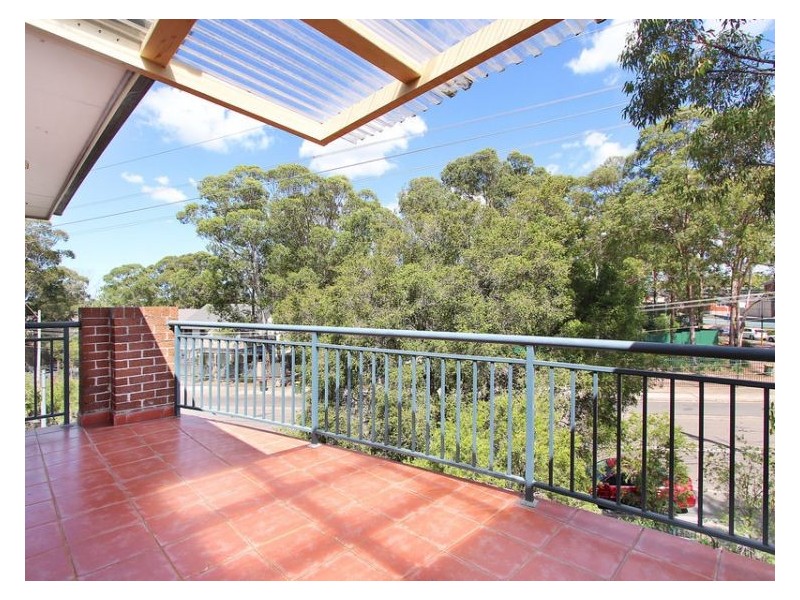 21/38 Sherwood Road, Merrylands NSW 2160