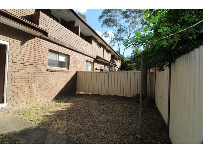 04/32 Chetwynd Road, Merrylands NSW 2160