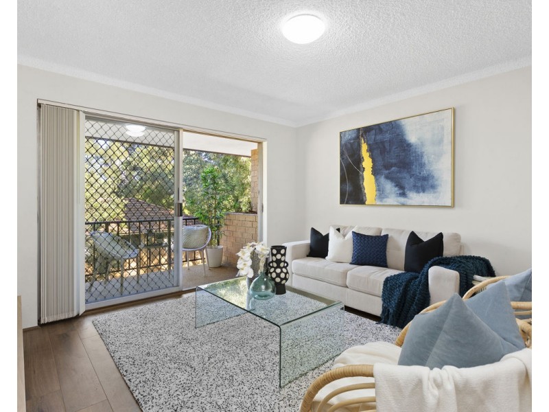 8/20-24 Manchester Street, Merrylands NSW 2160