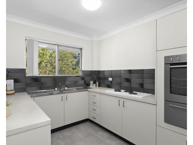 8/20-24 Manchester Street, Merrylands NSW 2160