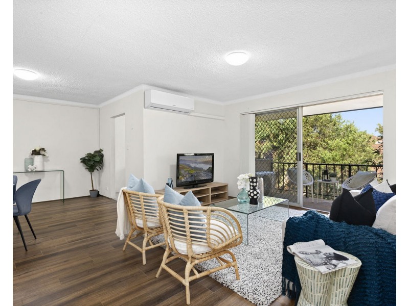 8/20-24 Manchester Street, Merrylands NSW 2160