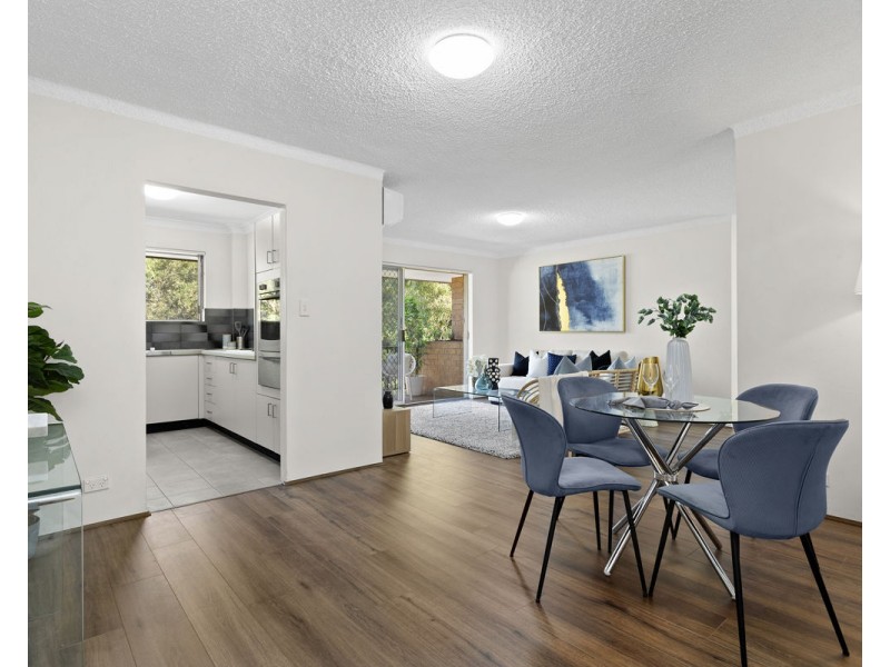 8/20-24 Manchester Street, Merrylands NSW 2160