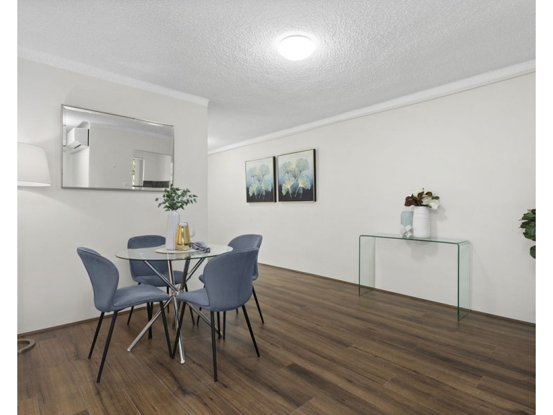 8/20-24 Manchester Street, Merrylands NSW 2160