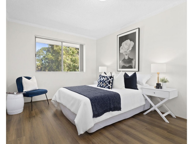 8/20-24 Manchester Street, Merrylands NSW 2160