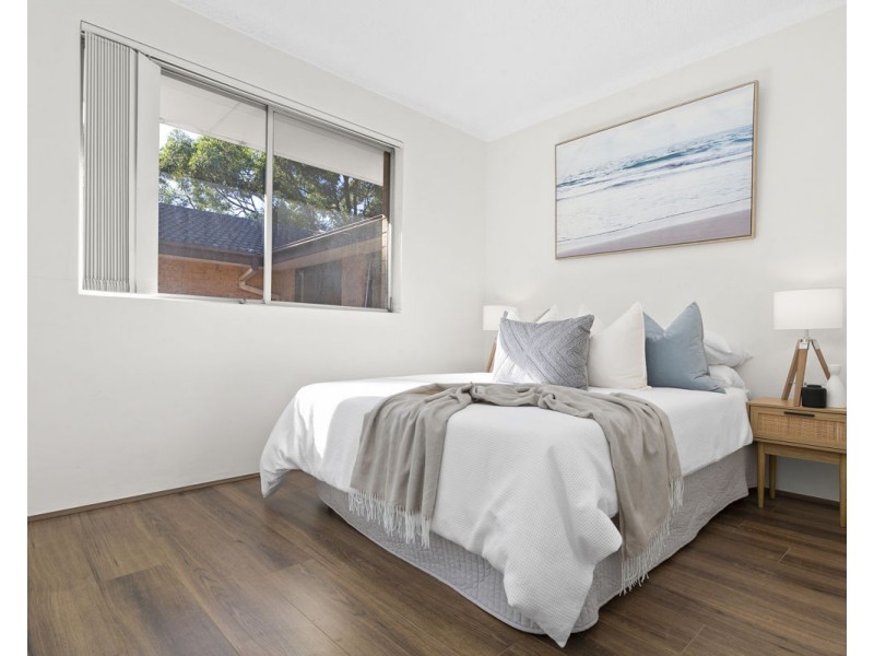 8/20-24 Manchester Street, Merrylands NSW 2160