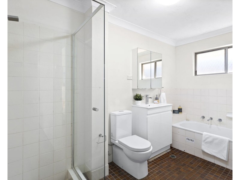 8/20-24 Manchester Street, Merrylands NSW 2160