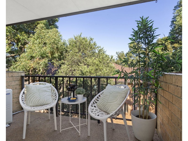 8/20-24 Manchester Street, Merrylands NSW 2160