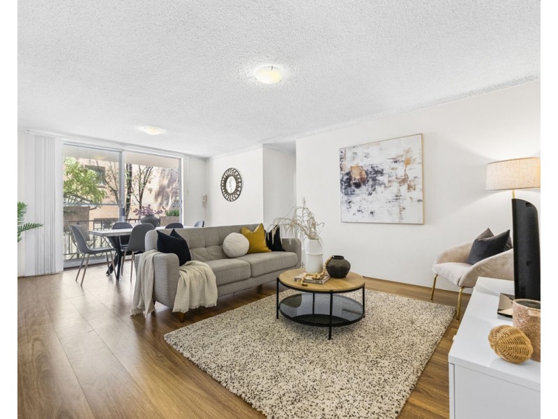 9/20-24 Manchester Street, Merrylands NSW 2160