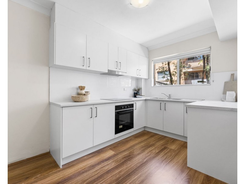 9/20-24 Manchester Street, Merrylands NSW 2160