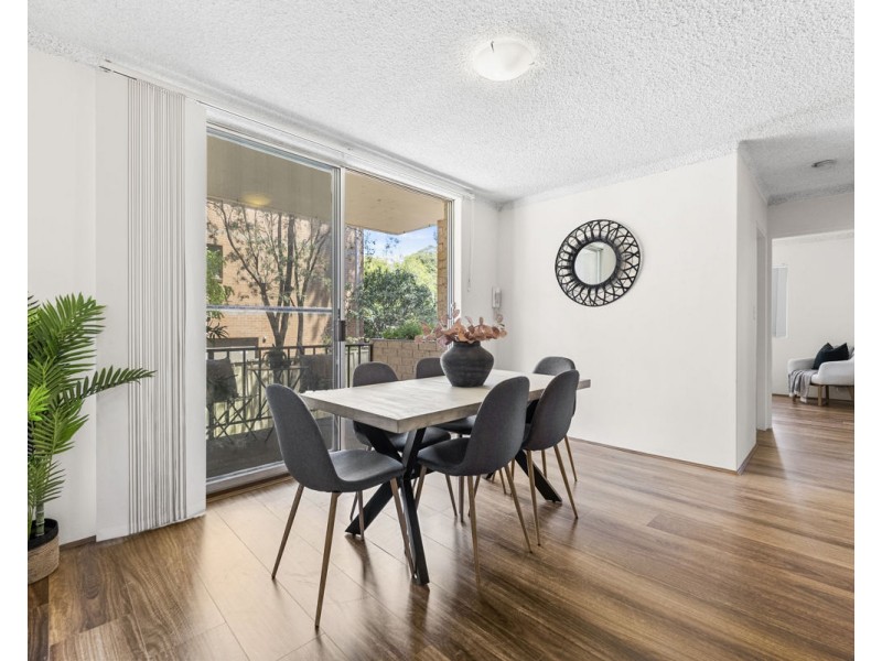 9/20-24 Manchester Street, Merrylands NSW 2160