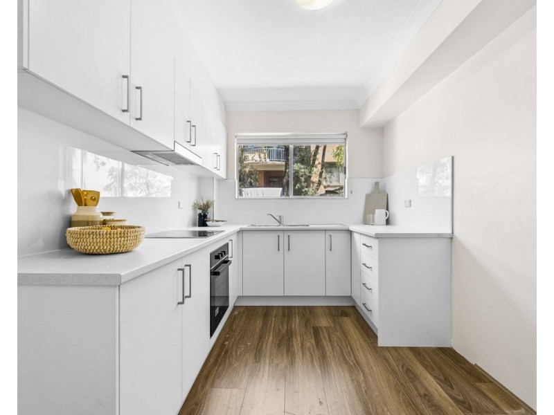 9/20-24 Manchester Street, Merrylands NSW 2160