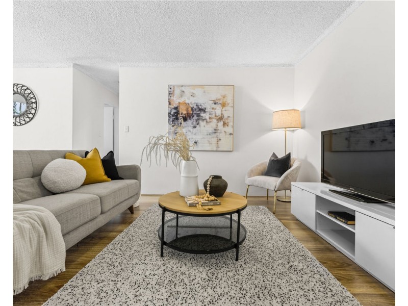 9/20-24 Manchester Street, Merrylands NSW 2160