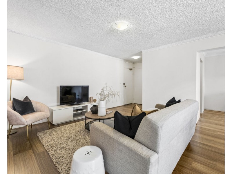 9/20-24 Manchester Street, Merrylands NSW 2160