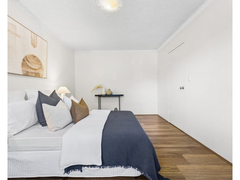 9/20-24 Manchester Street, Merrylands NSW 2160