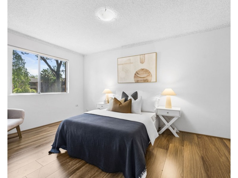 9/20-24 Manchester Street, Merrylands NSW 2160