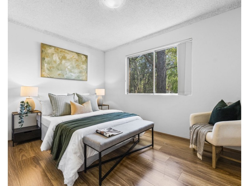 9/20-24 Manchester Street, Merrylands NSW 2160