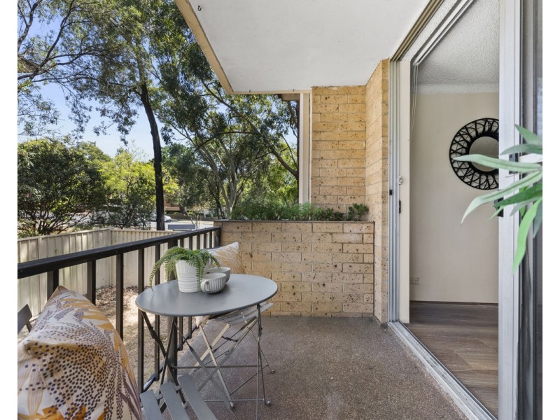 9/20-24 Manchester Street, Merrylands NSW 2160