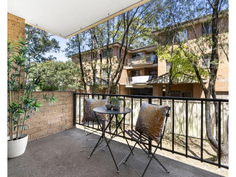 9/20-24 Manchester Street, Merrylands NSW 2160