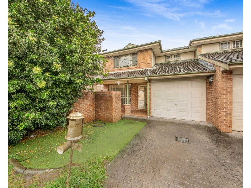 23C Henry Street, Guildford NSW 2161