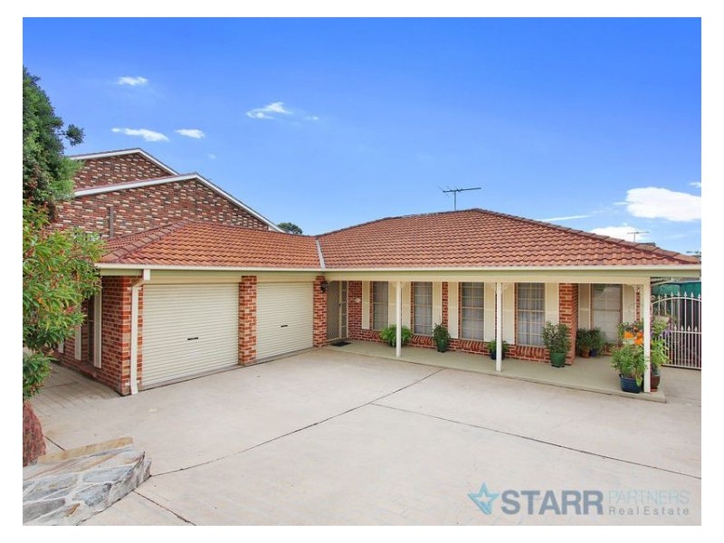 831 Merrylands Road, Greystanes NSW 2145